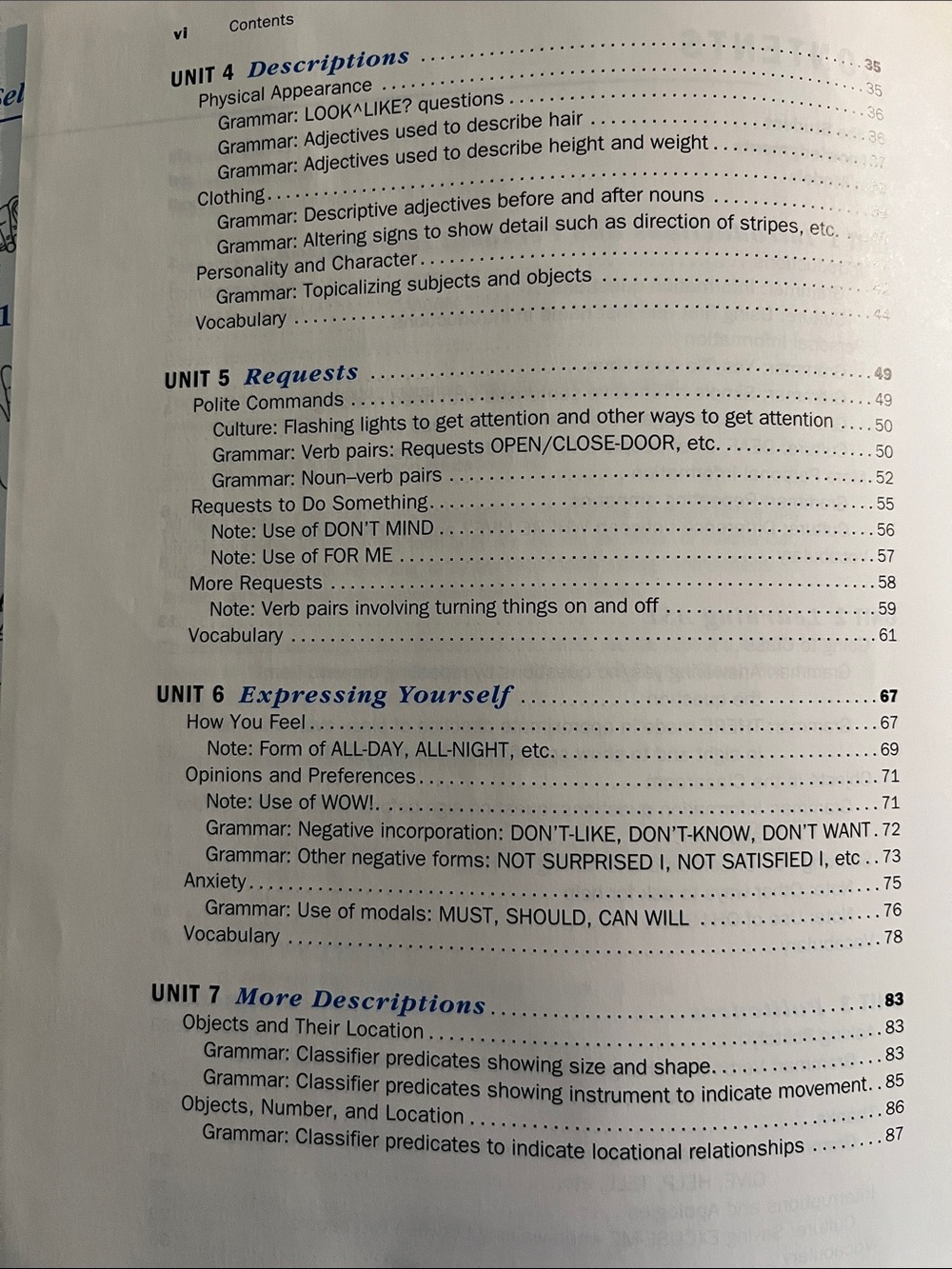 Learning American Sign Language Levels I & II Beginning & Intermediate - Picture 4 of 9